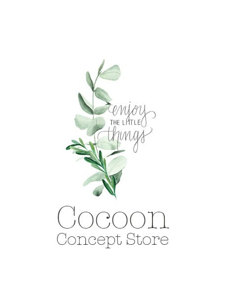 Cadeaubon Cocoon Concept store Akkrum