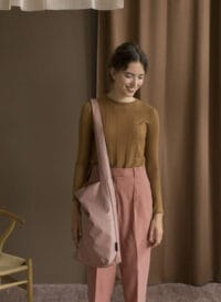 Tinne + Mia feel good bag Tinne + Mia feel good bag